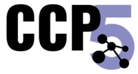 CCP5 Logo