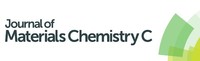 Journal of Matrials Chemistry C Logo